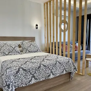 Apartment Puerto Banus Vega, Marbella